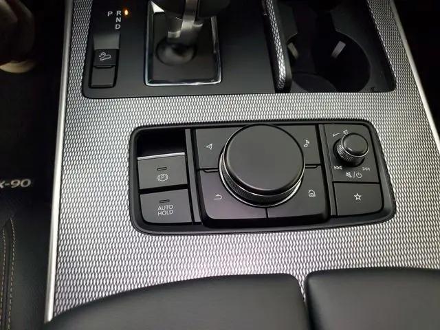 2024 Mazda X-90 3.3 Turbo Preferred Plus
