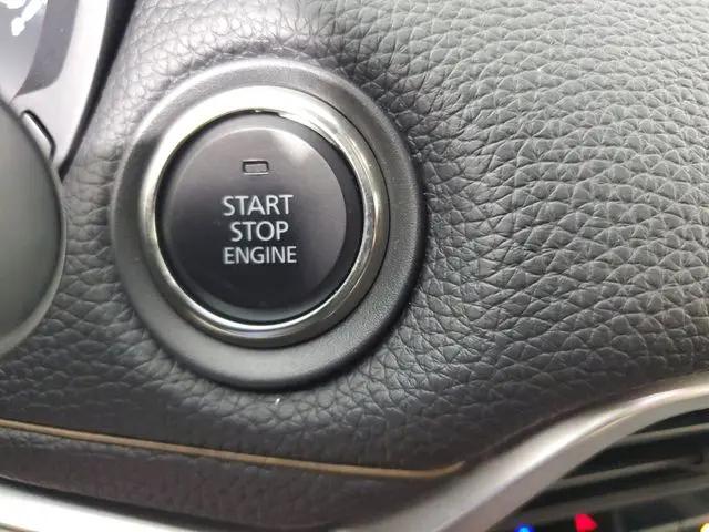 2024 Mazda X-90 3.3 Turbo Preferred Plus