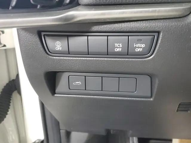 2024 Mazda X-90 3.3 Turbo Preferred Plus