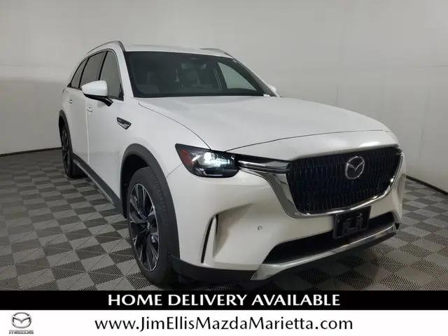2024 Mazda X-90 Premium Plus for sale in Marietta, GA