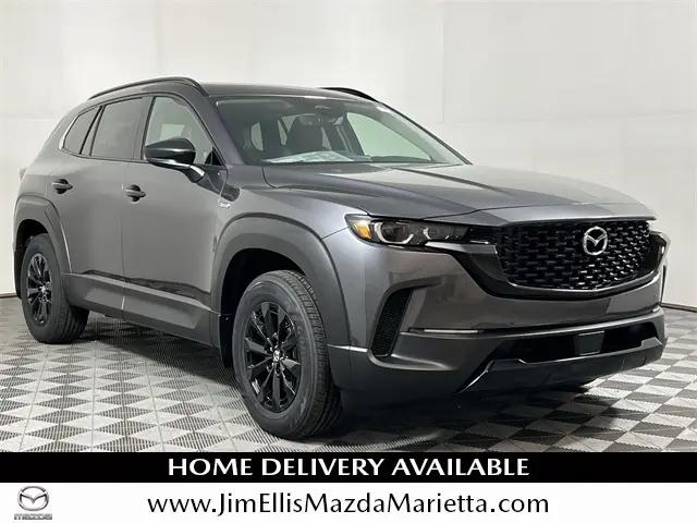 2025 Mazda CX-50 Hybrid Premium Package for sale in Marietta, GA