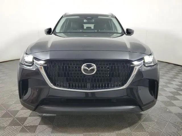 2025 Mazda X-90 3.3 Turbo Preferred Package