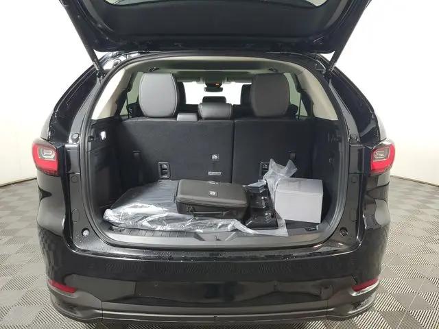 2025 Mazda X-90 3.3 Turbo Preferred Package