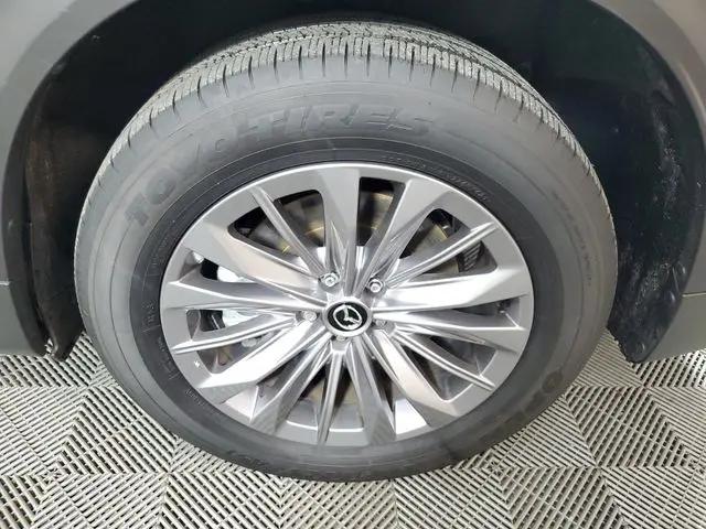 2025 Mazda X-90 3.3 Turbo Preferred Package