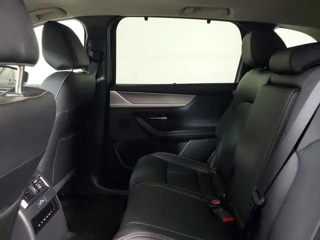 2025 Mazda X-90 3.3 Turbo Preferred Package