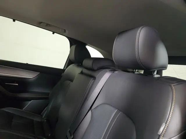 2025 Mazda X-90 3.3 Turbo Preferred Package