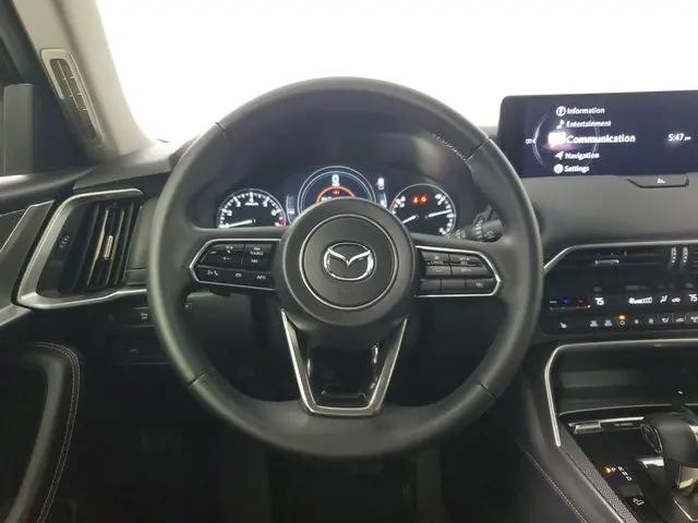 2025 Mazda X-90 3.3 Turbo Preferred Package