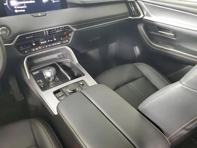 2025 Mazda X-90 3.3 Turbo Preferred Package