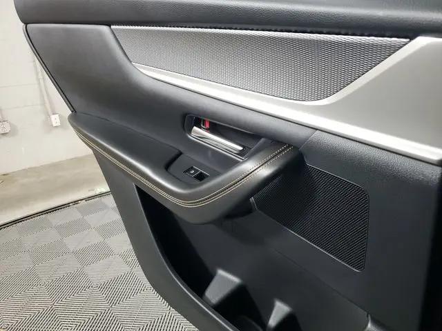2025 Mazda X-90 3.3 Turbo Preferred Package