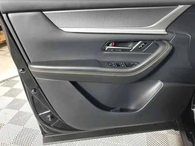 2025 Mazda X-90 3.3 Turbo Preferred Package