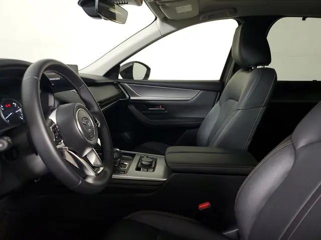 2025 Mazda X-90 3.3 Turbo Preferred Package