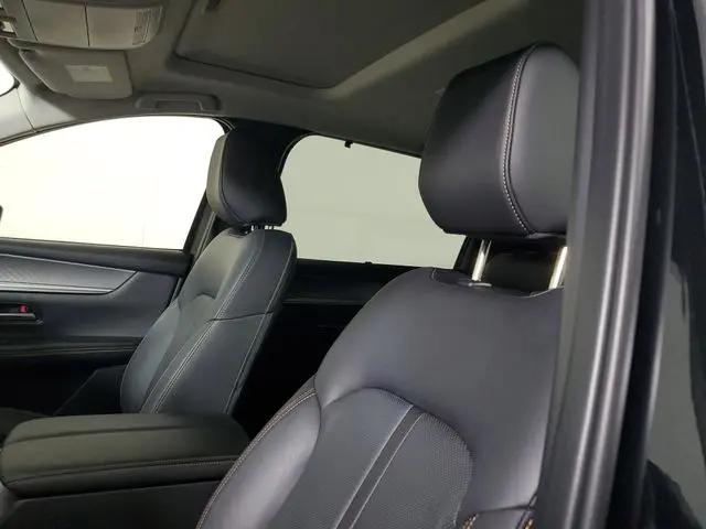 2025 Mazda X-90 3.3 Turbo Preferred Package