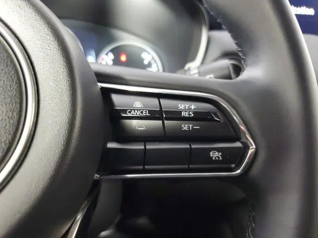 2025 Mazda X-90 3.3 Turbo Preferred Package