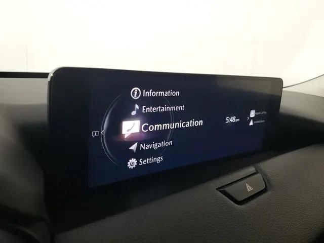 2025 Mazda X-90 3.3 Turbo Preferred Package