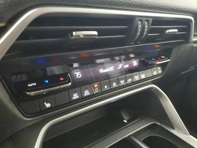 2025 Mazda X-90 3.3 Turbo Preferred Package