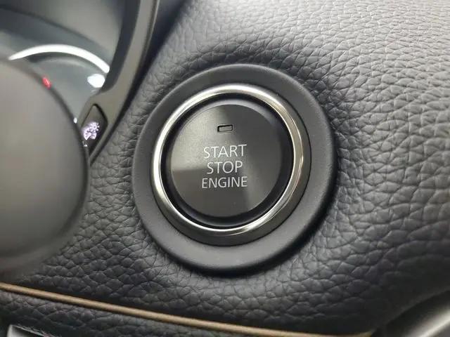 2025 Mazda X-90 3.3 Turbo Preferred Package