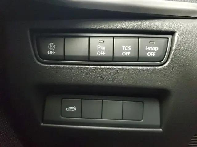 2025 Mazda X-90 3.3 Turbo Preferred Package