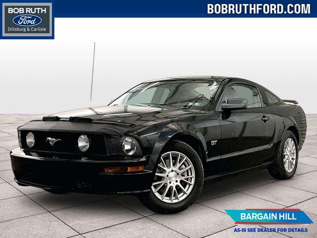 2006 Ford Mustang GT for sale in Dillsburg, PA