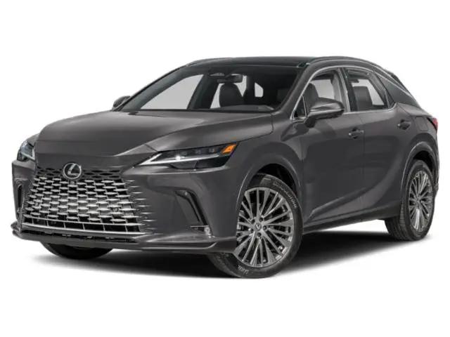 2026 Lexus RX 450h+ Luxury for sale in Owings Mills, MD