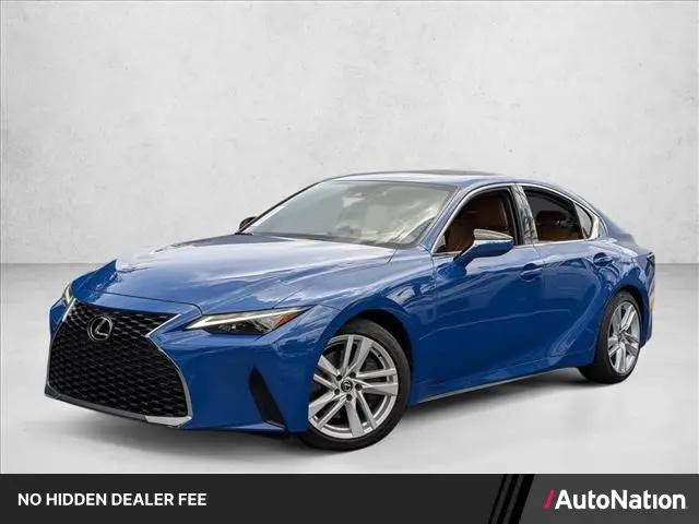 2023 Lexus IS 300 IS 300 for sale in Maitland, FL