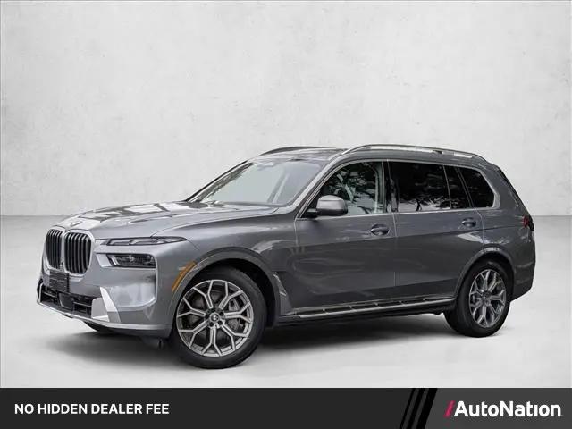 2026 BMW X7 xDrive40i for sale in Maitland, FL