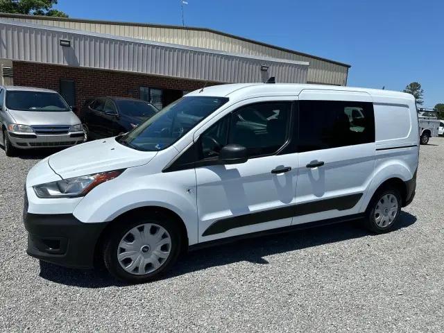 2019 Ford Transit Connect XL for sale in Ashland, VA