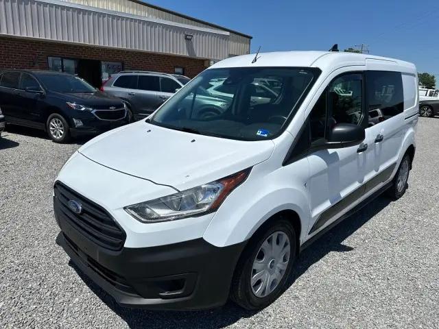 2019 Ford Transit Connect XL