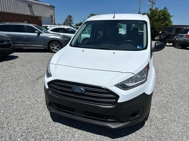 2019 Ford Transit Connect XL