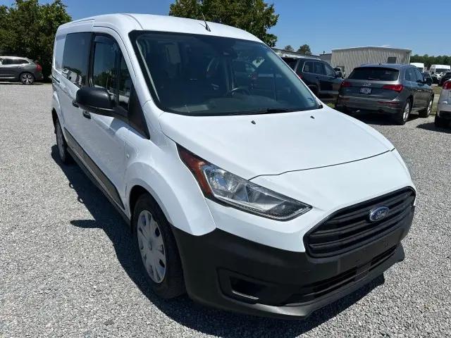 2019 Ford Transit Connect XL