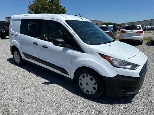 2019 Ford Transit Connect XL