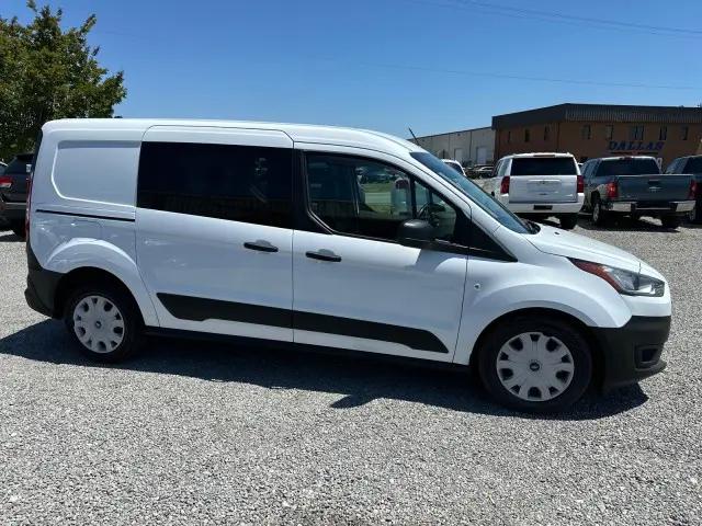 2019 Ford Transit Connect XL