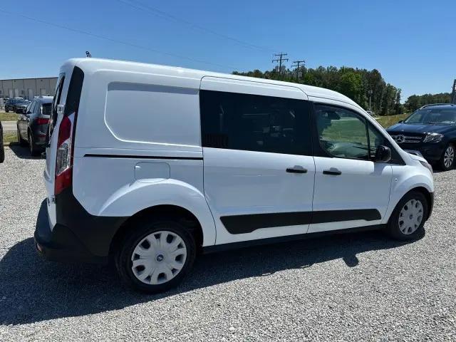 2019 Ford Transit Connect XL