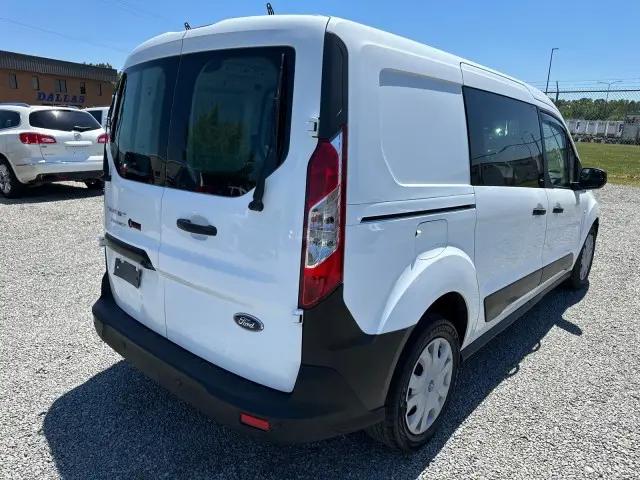 2019 Ford Transit Connect XL