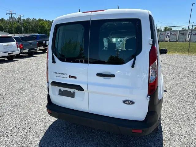 2019 Ford Transit Connect XL