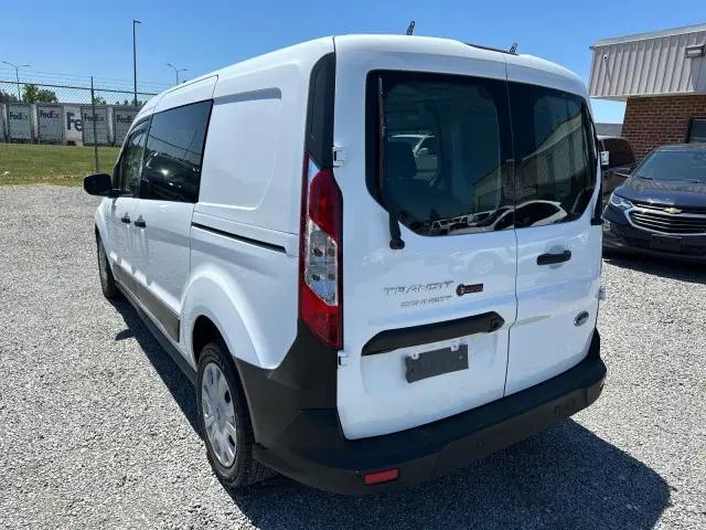 2019 Ford Transit Connect XL