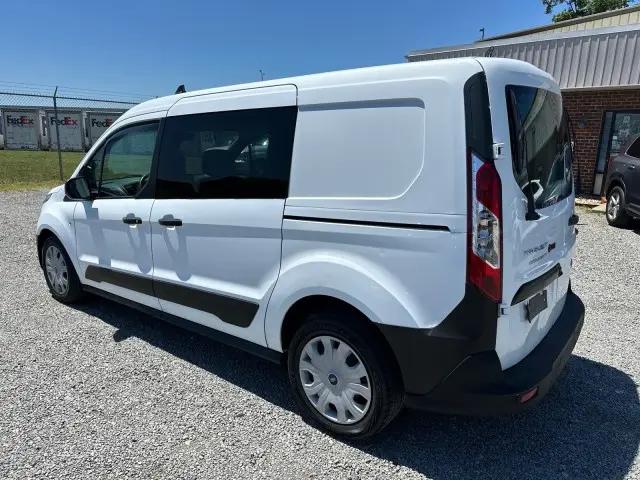 2019 Ford Transit Connect XL