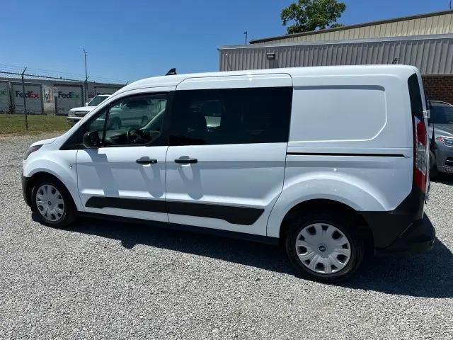 2019 Ford Transit Connect XL