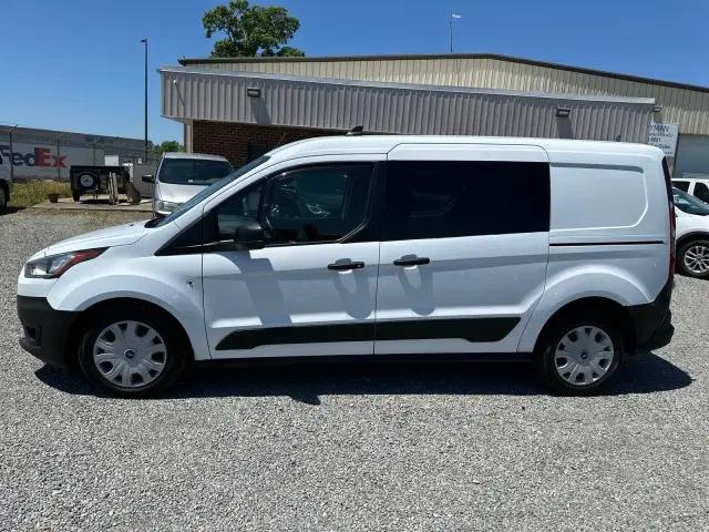 2019 Ford Transit Connect XL