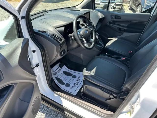 2019 Ford Transit Connect XL
