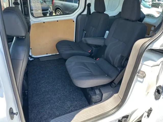 2019 Ford Transit Connect XL