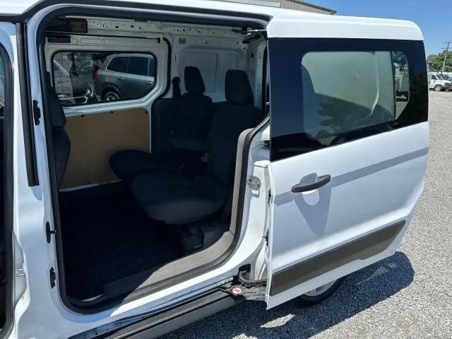 2019 Ford Transit Connect XL