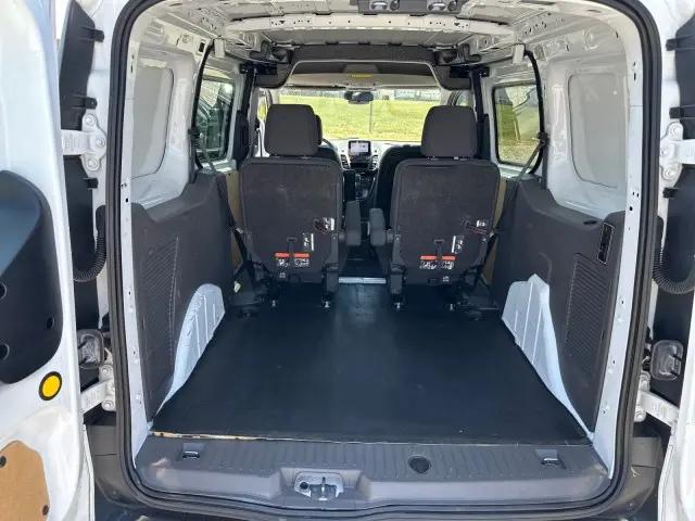 2019 Ford Transit Connect XL