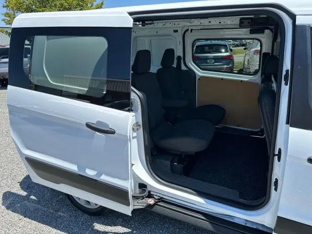 2019 Ford Transit Connect XL