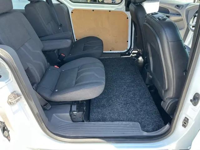 2019 Ford Transit Connect XL