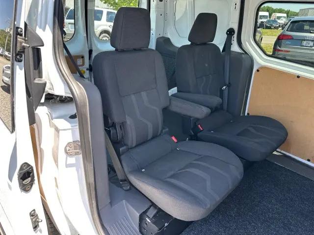 2019 Ford Transit Connect XL