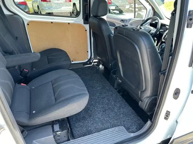 2019 Ford Transit Connect XL