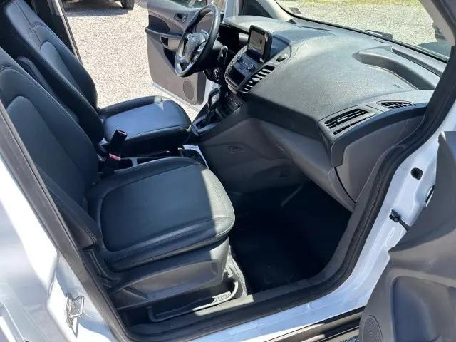 2019 Ford Transit Connect XL