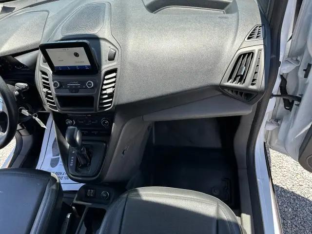 2019 Ford Transit Connect XL