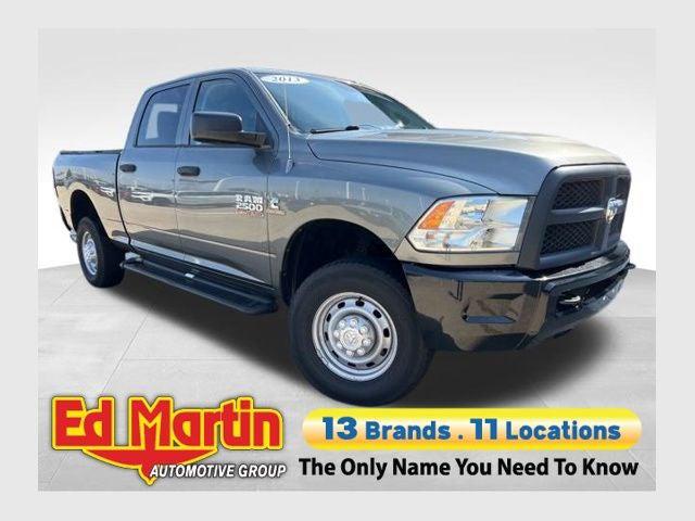 2013 Ram 2500 Tradesman for sale in Anderson, IN
