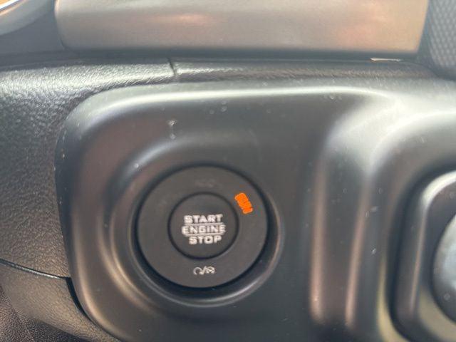 2021 Jeep Wrangler Sport S 4x4